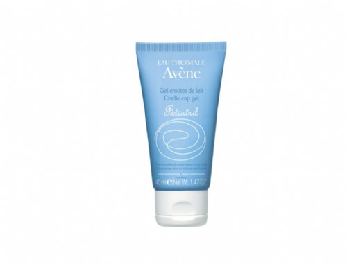 Avene Pediatril Gel Costra Lactea 40ml